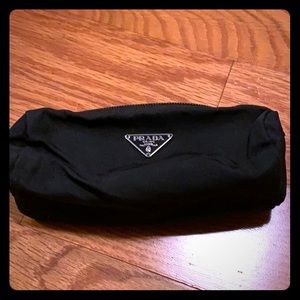 Prada little make up bag